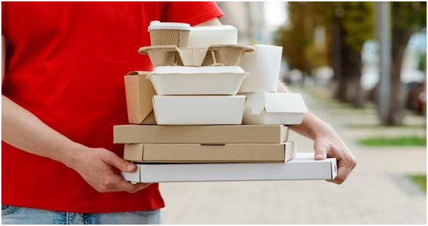 Food Delivery Service Business - Top 5 Reasons to Start One