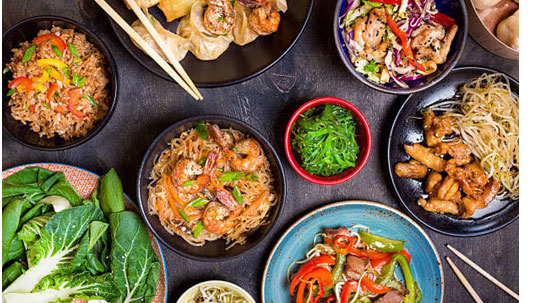 Get Best Quality Chinese Food Delivered at Your Doorstep