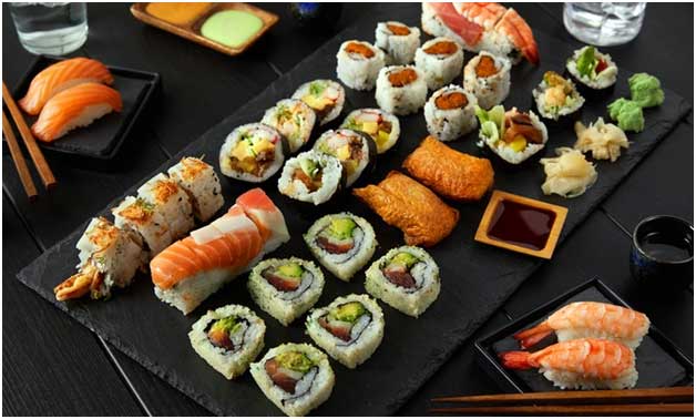 Get Into a ‘Learn Sushi Cooking Class’ to Create Yummy Sushi