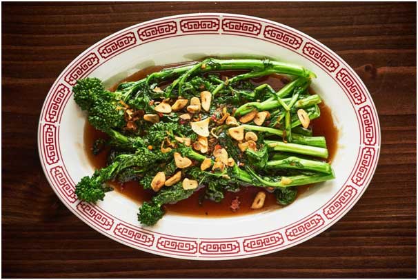 Is Chinese Food Healthy to Eat?