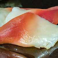Hokkigai (surf clam)