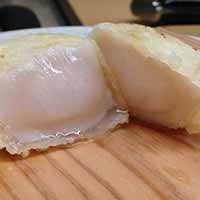 Hotategal (scallop)