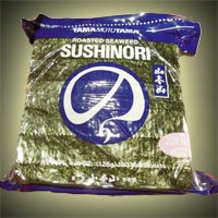 Sushi Seaweed